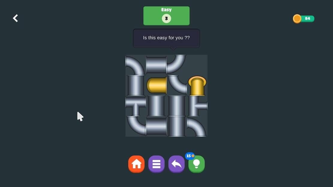游戏截图 图片
