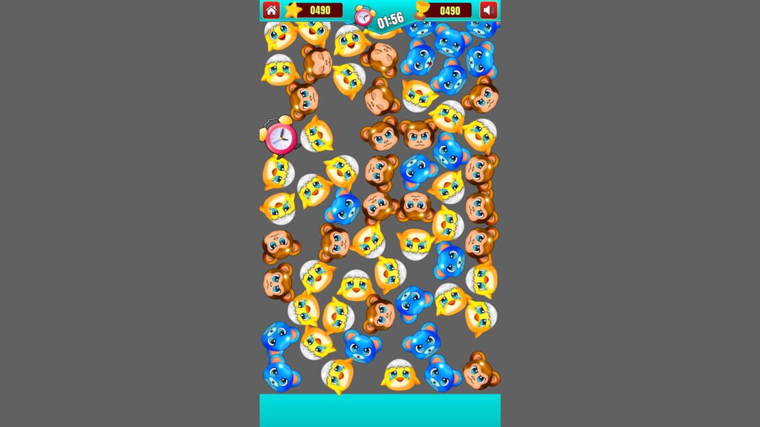 游戏截图 图片