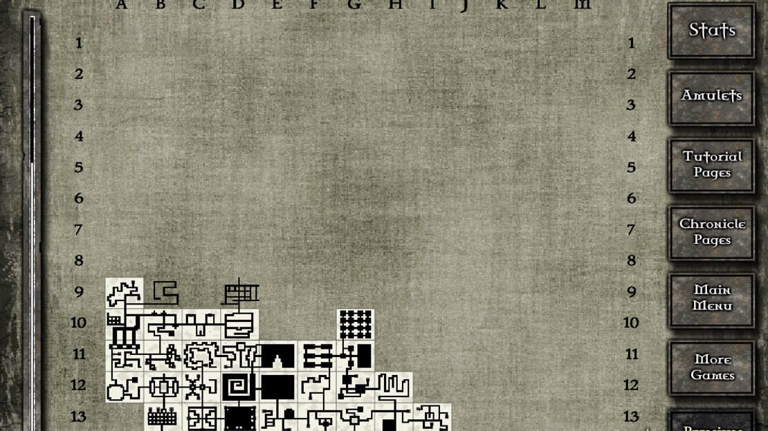 游戏截图 图片