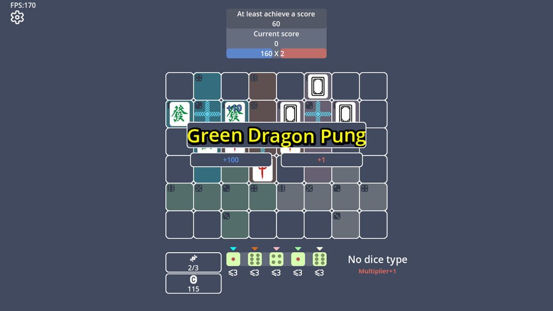 游戏截图 图片