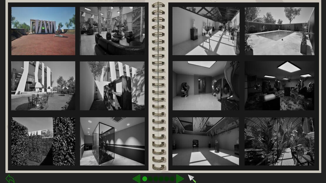 游戏截图 图片