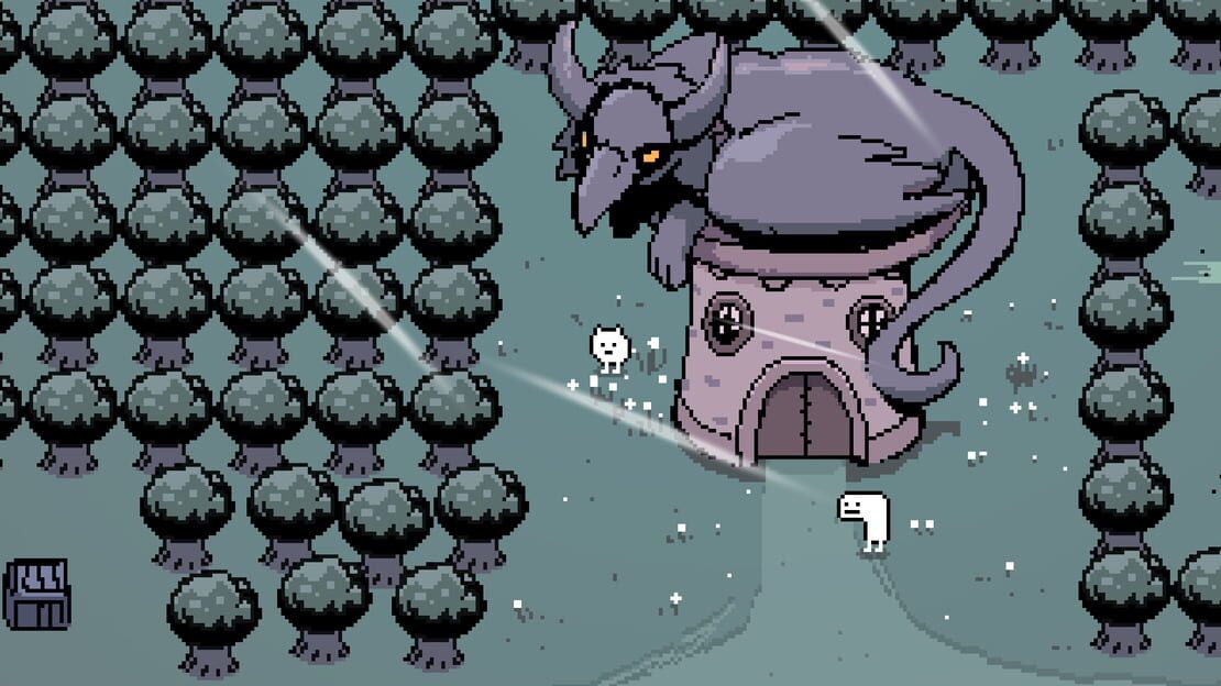 游戏截图 图片