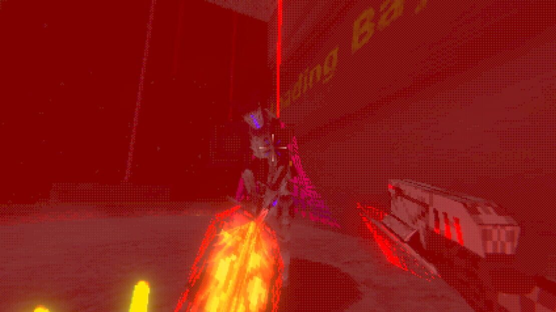 游戏截图 图片