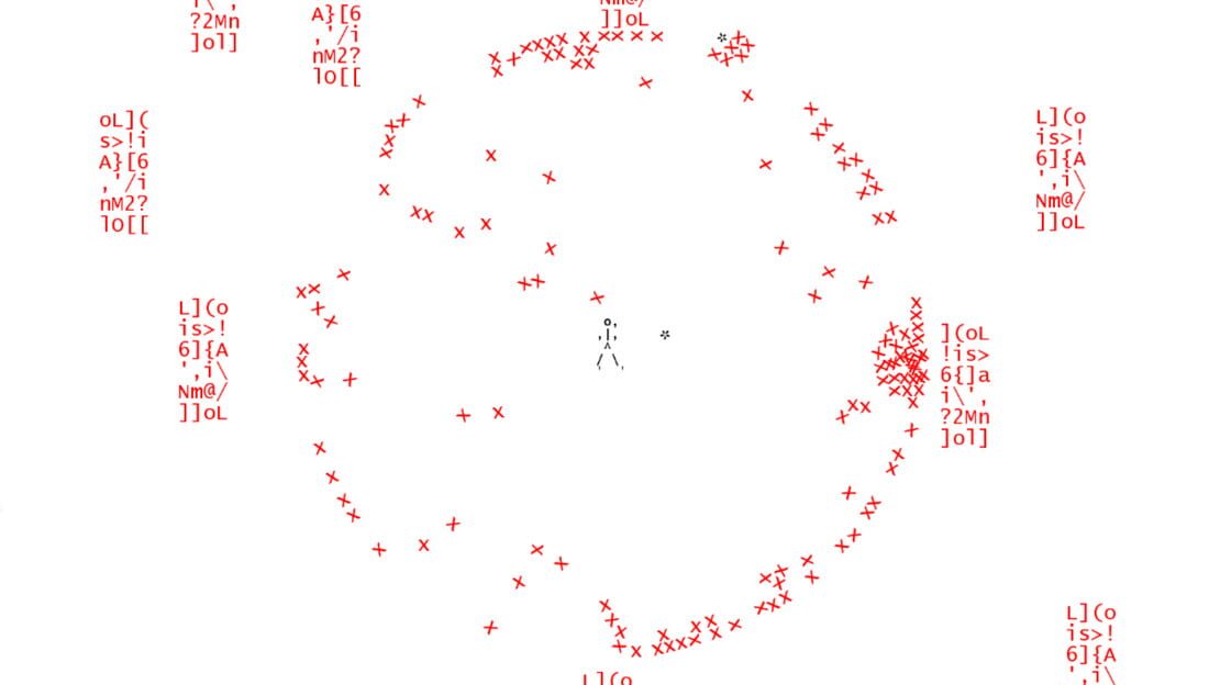 游戏截图 图片