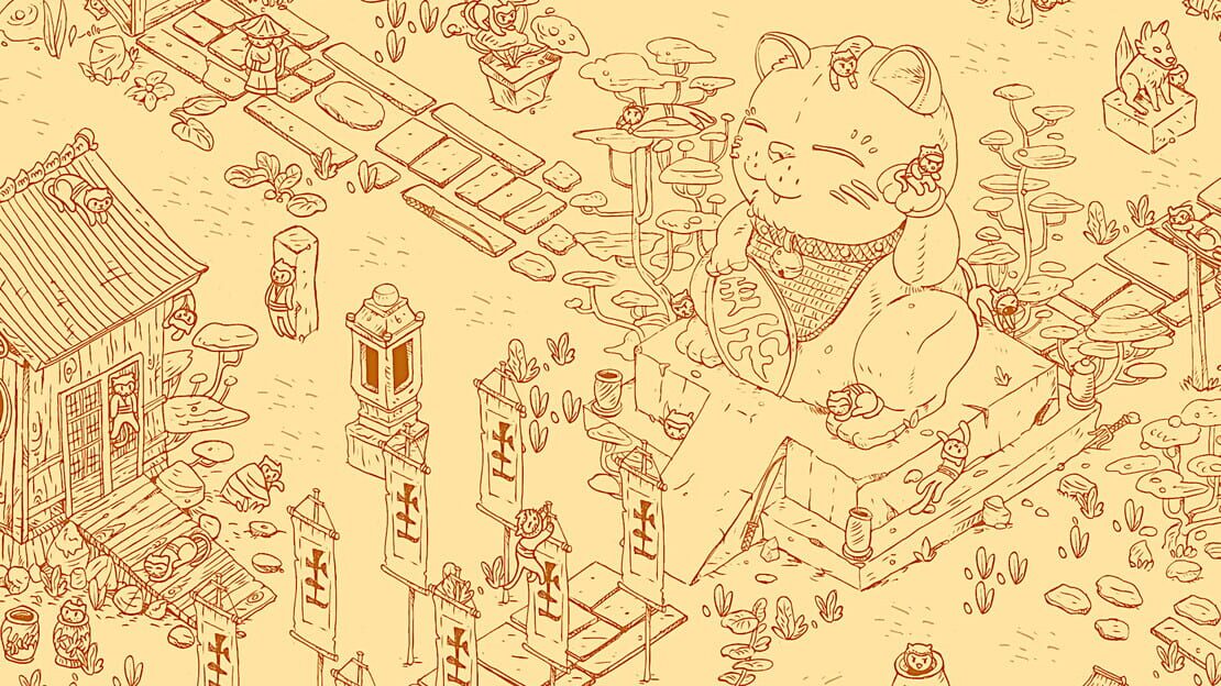 游戏截图 图片