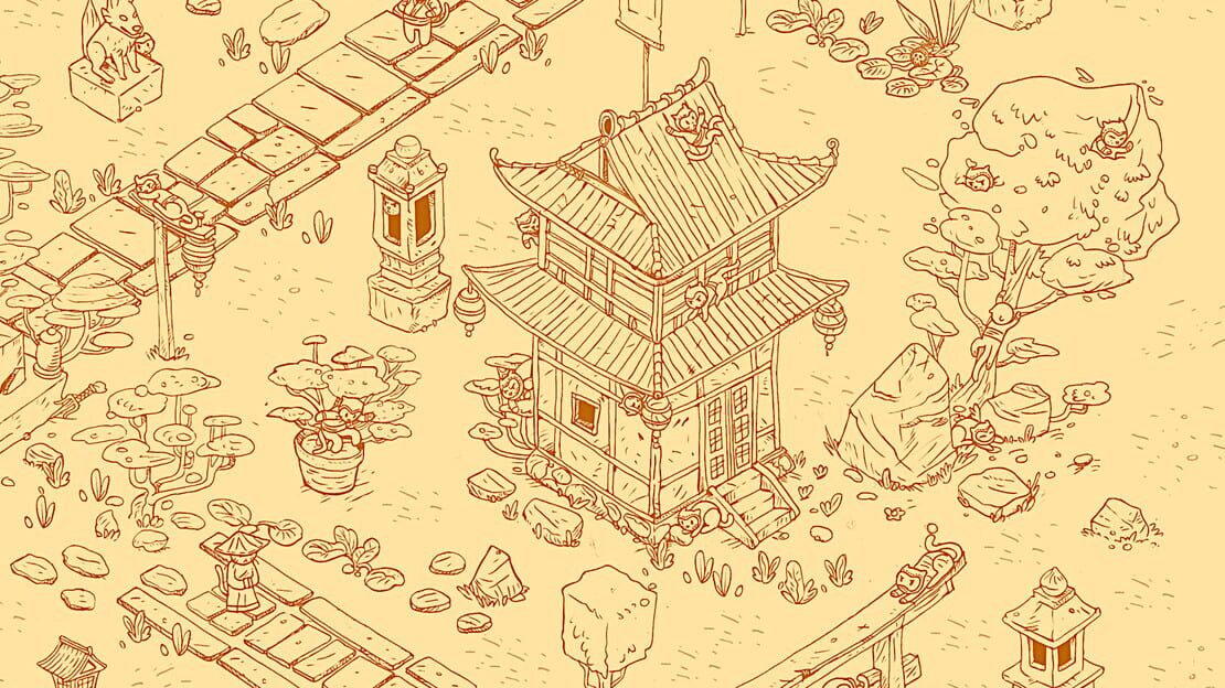 游戏截图 图片