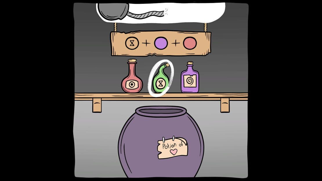 游戏截图 图片