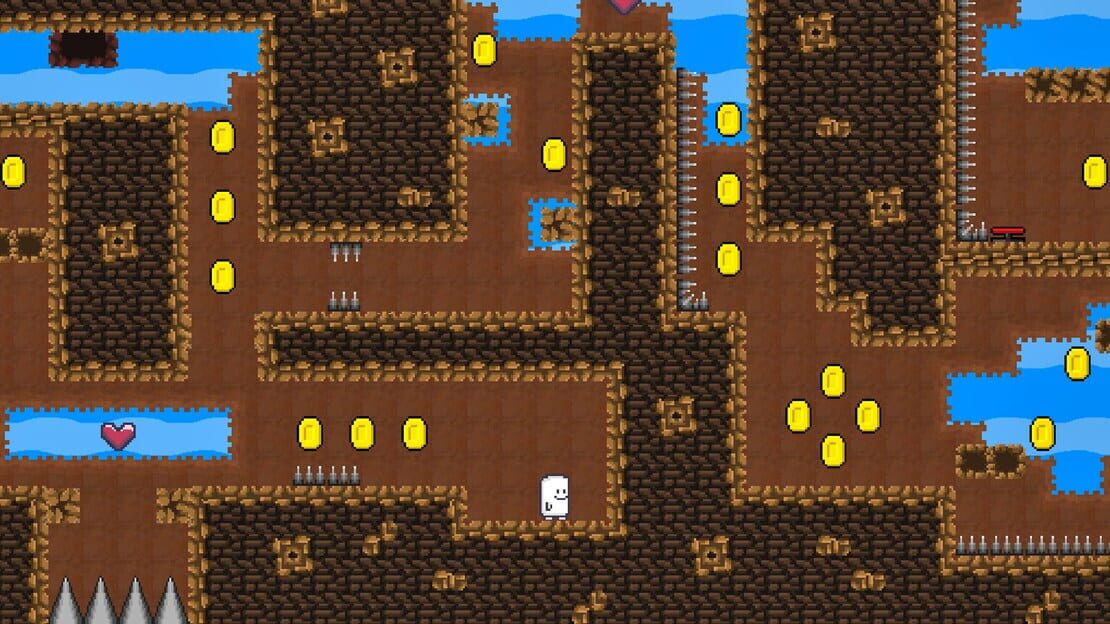 游戏截图 图片