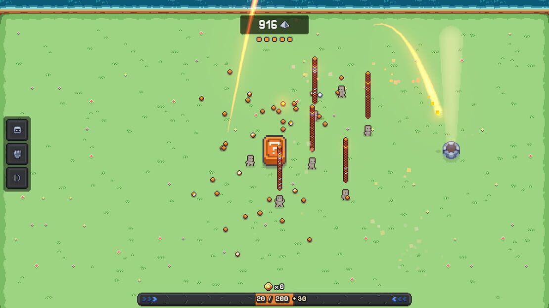 游戏截图 图片