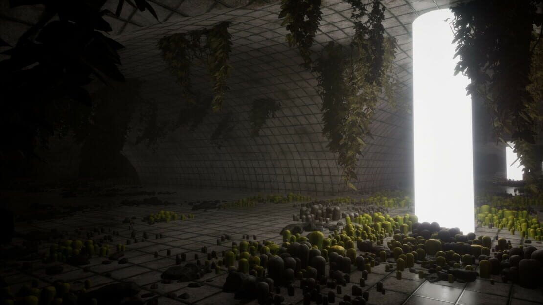 游戏截图 图片