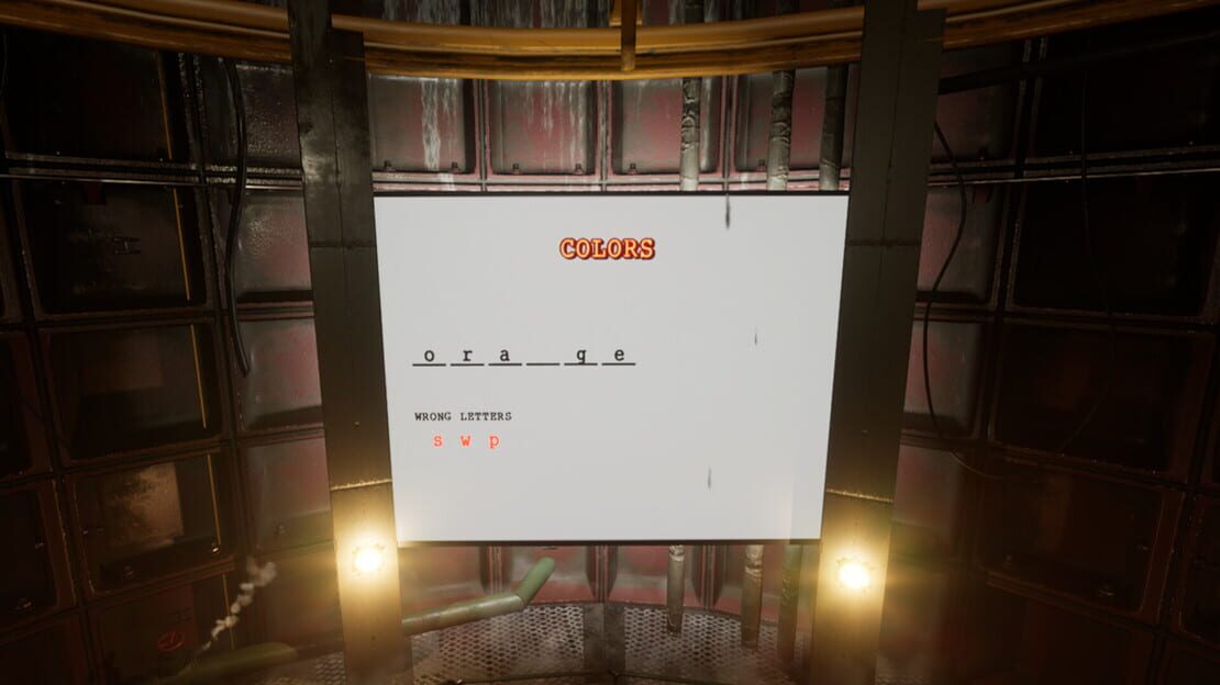 游戏截图 图片