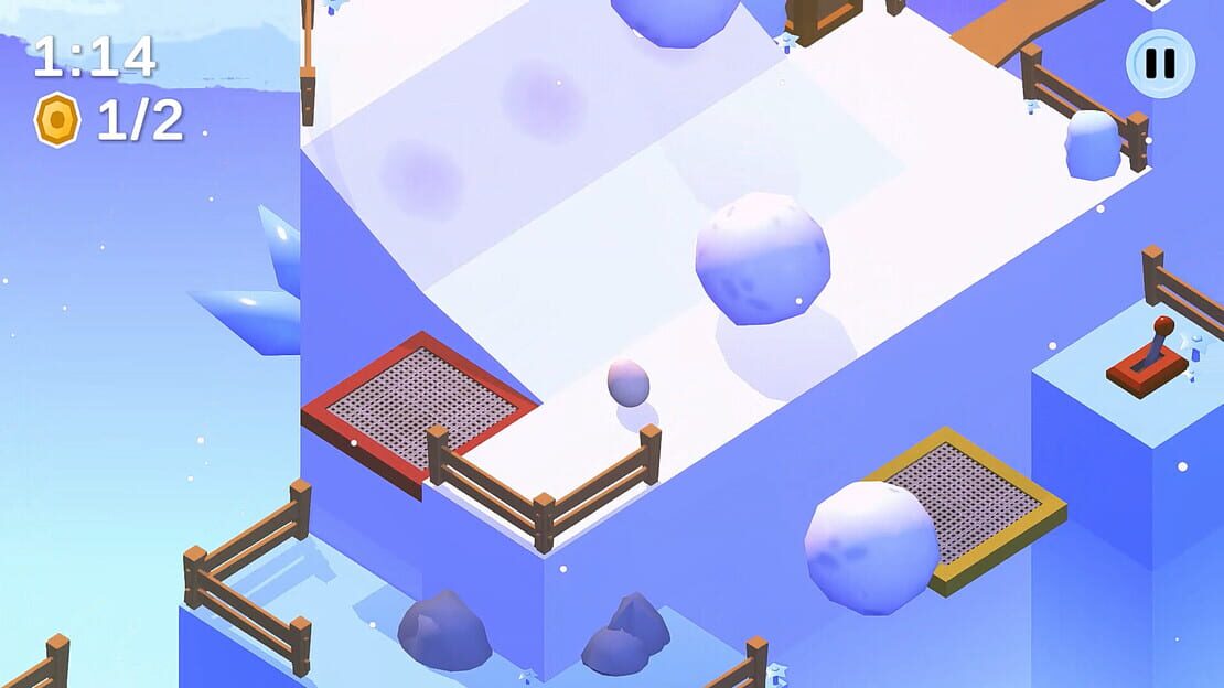 游戏截图 图片