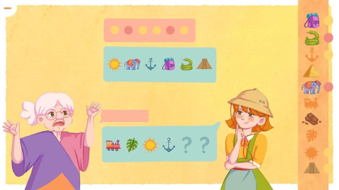 游戏截图 图片