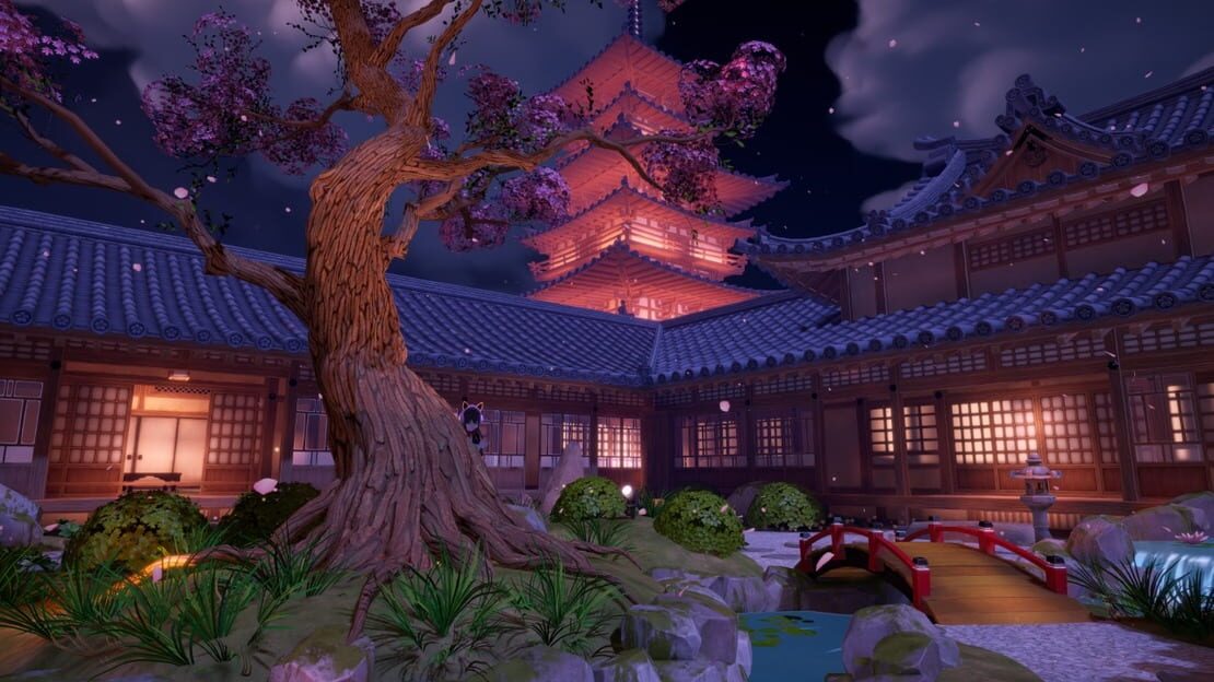 游戏截图 图片