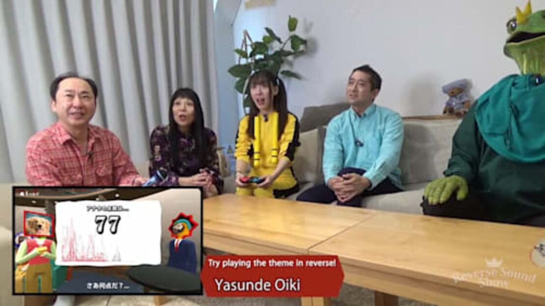 游戏截图 图片