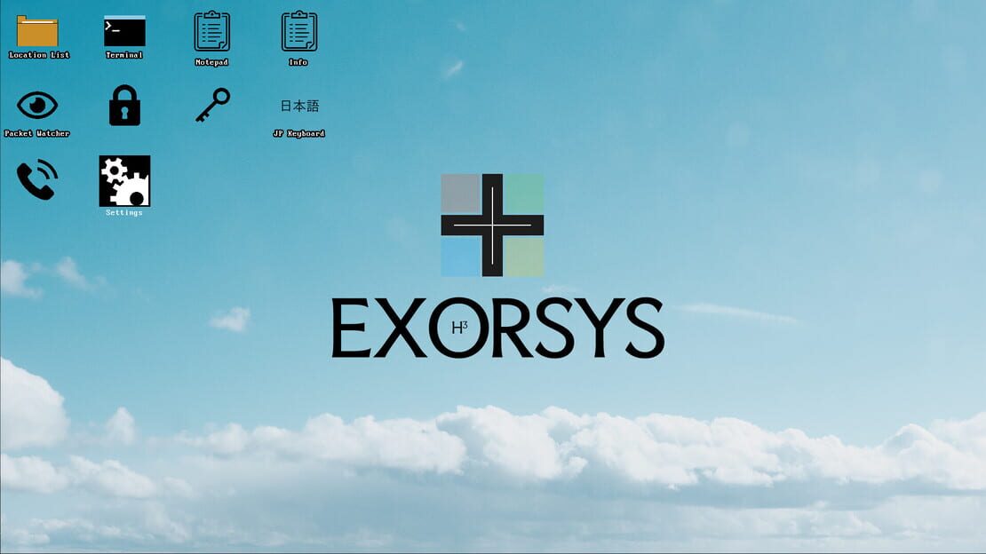 游戏截图 图片