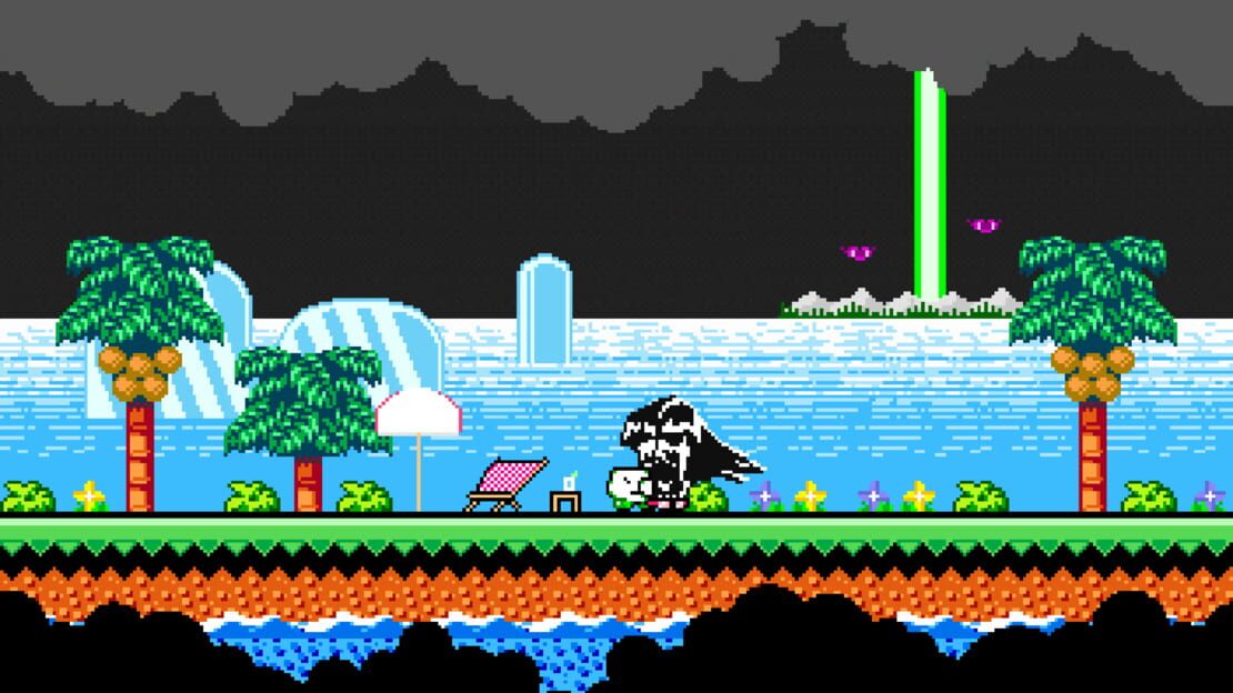 游戏截图 图片