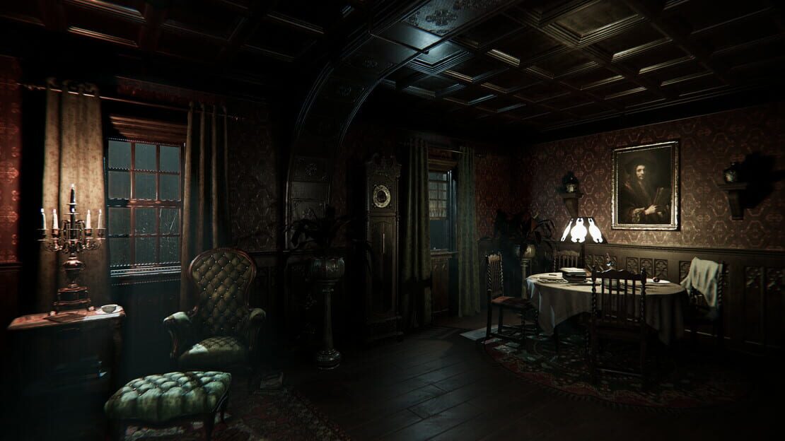 游戏截图 图片