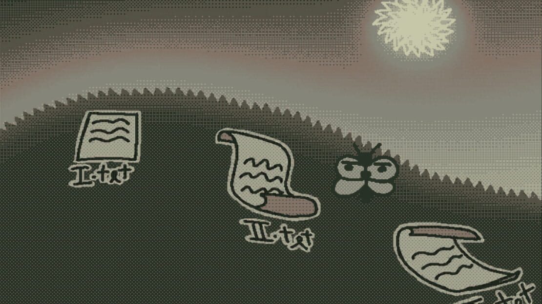 游戏截图 图片