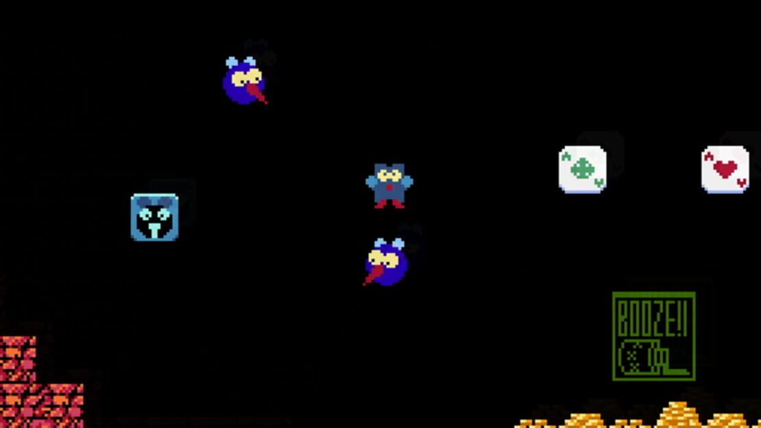 游戏截图 图片