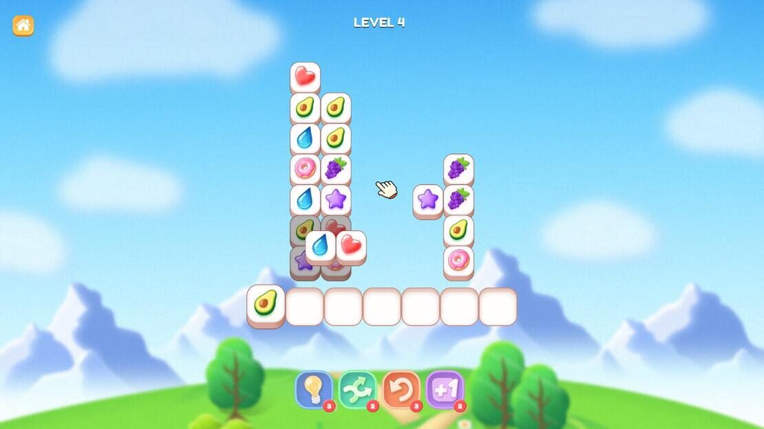 游戏截图 图片