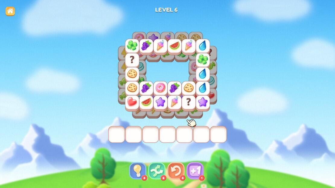 游戏截图 图片