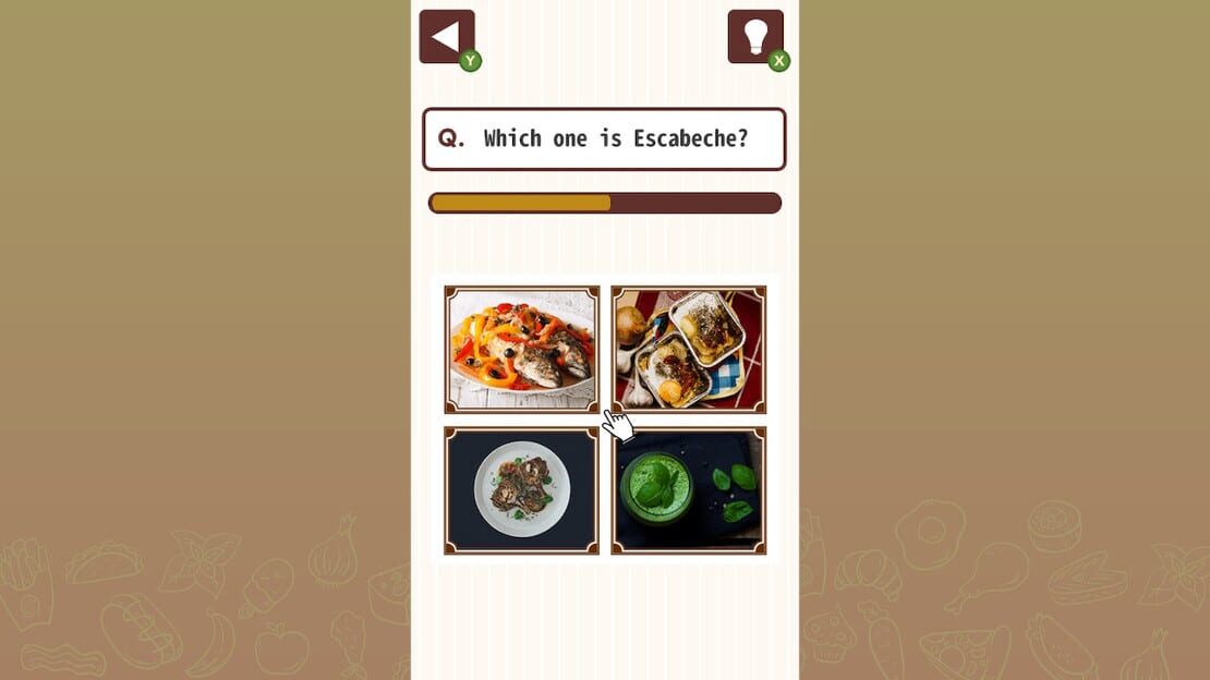 游戏截图 图片