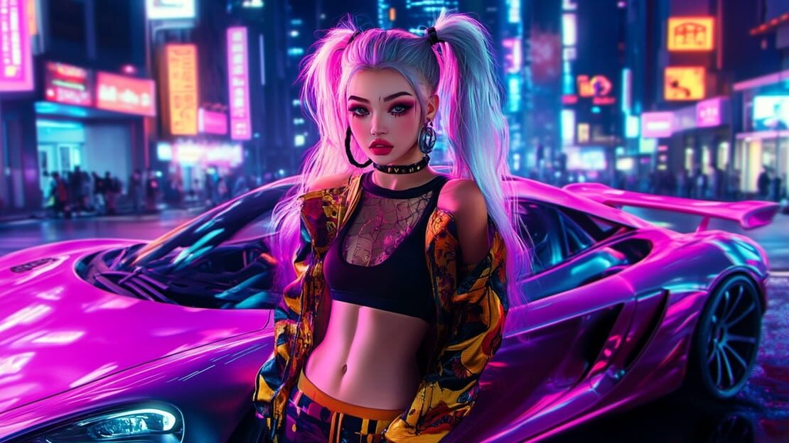 游戏截图 图片