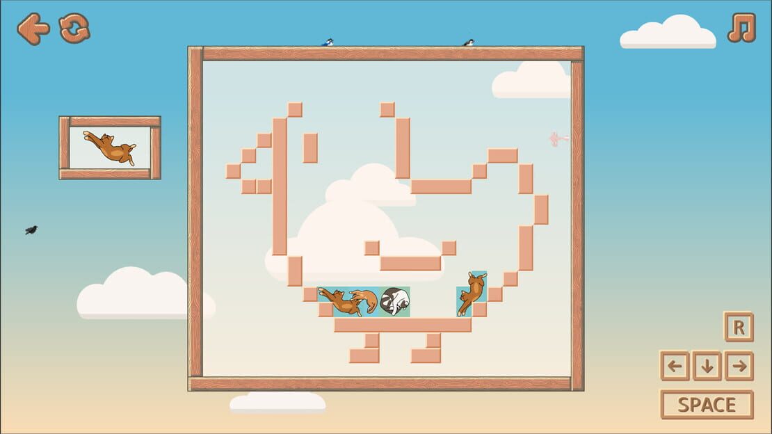 游戏截图 图片