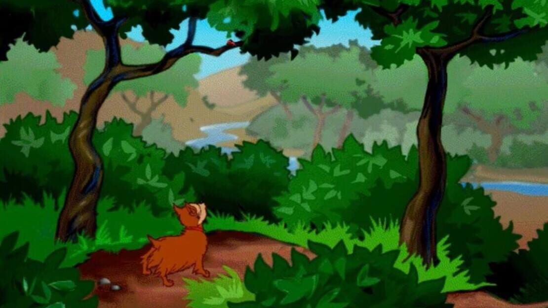 游戏截图 图片