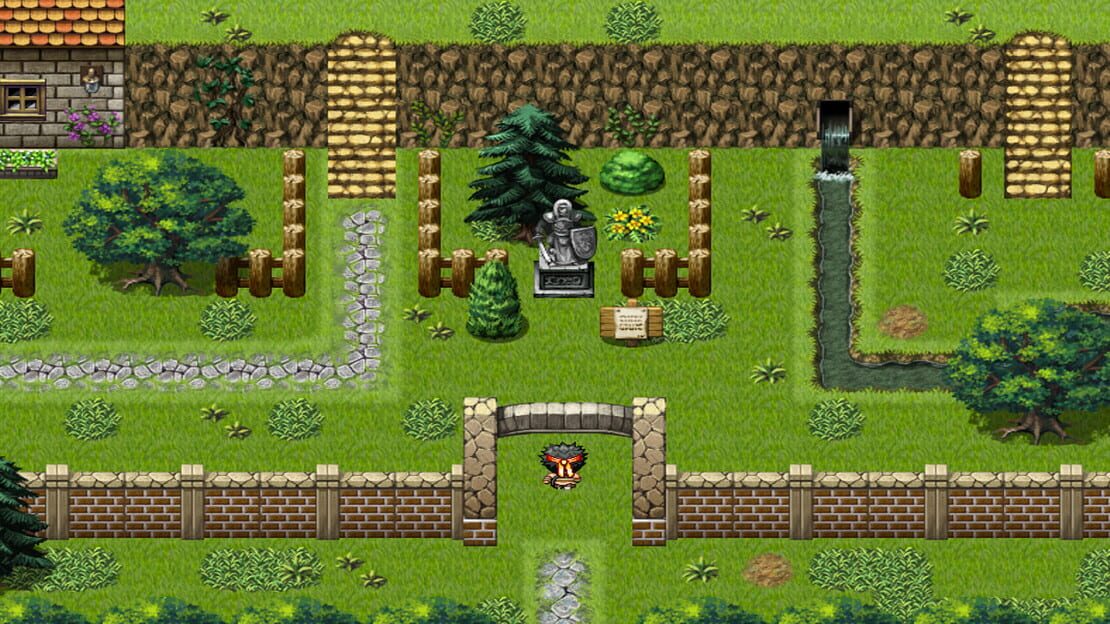 游戏截图 图片