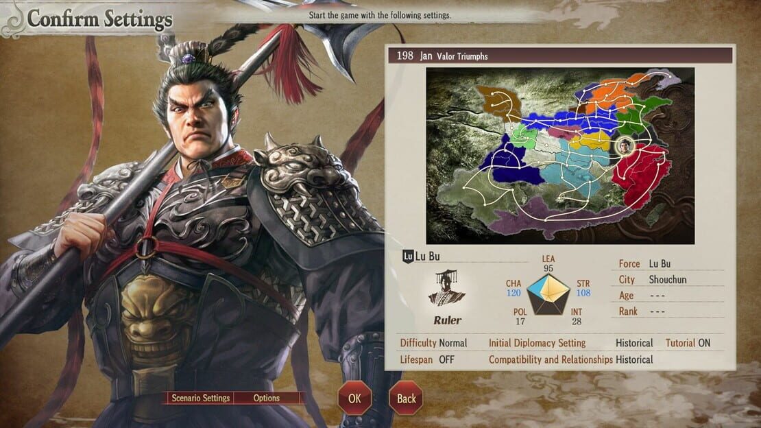 游戏截图 图片