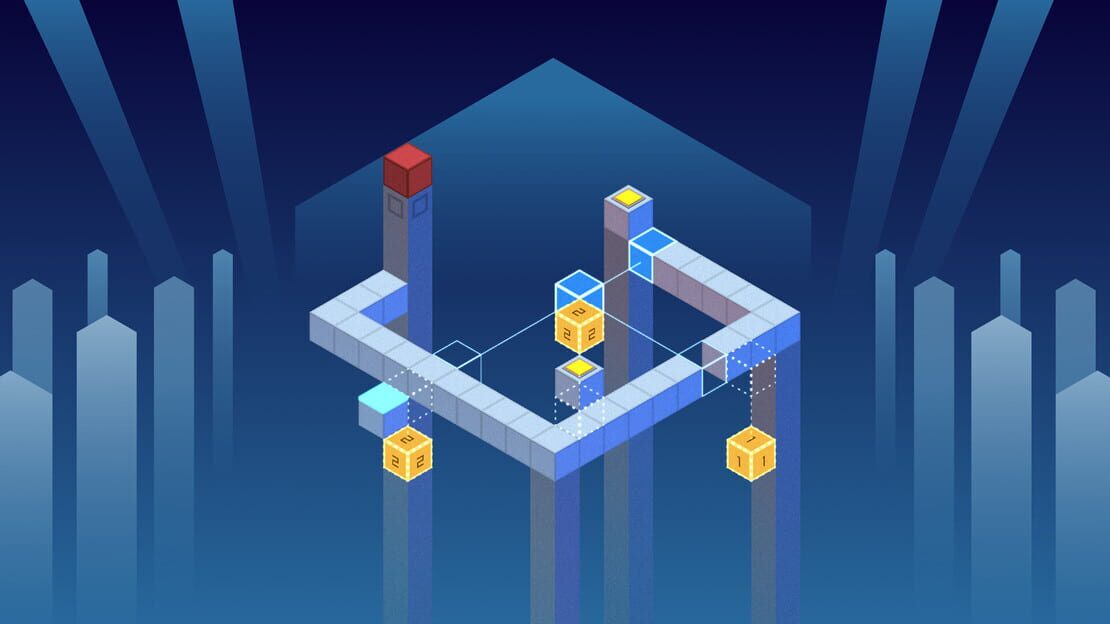游戏截图 图片