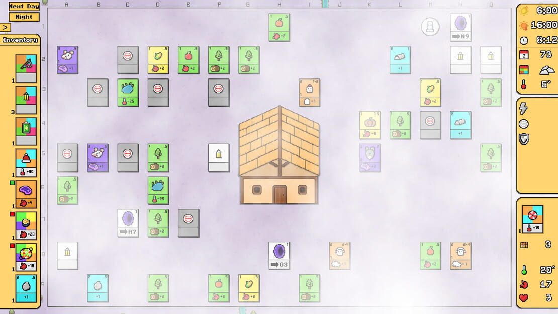 游戏截图 图片