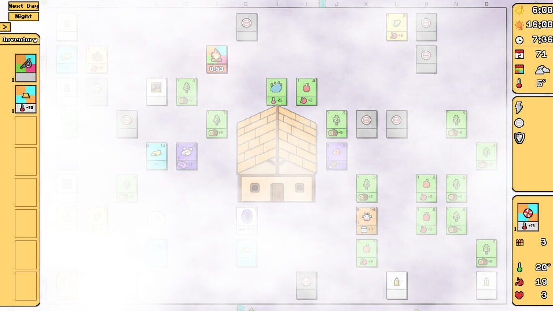游戏截图 图片