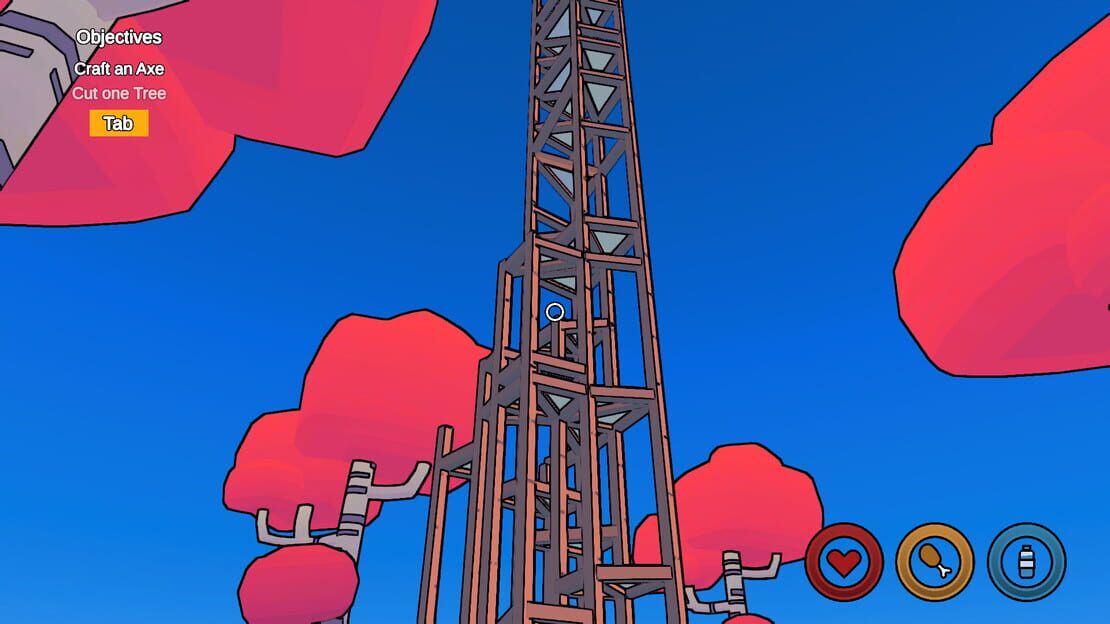 游戏截图 图片