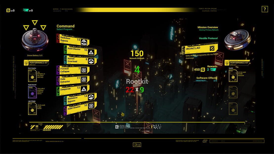 游戏截图 图片