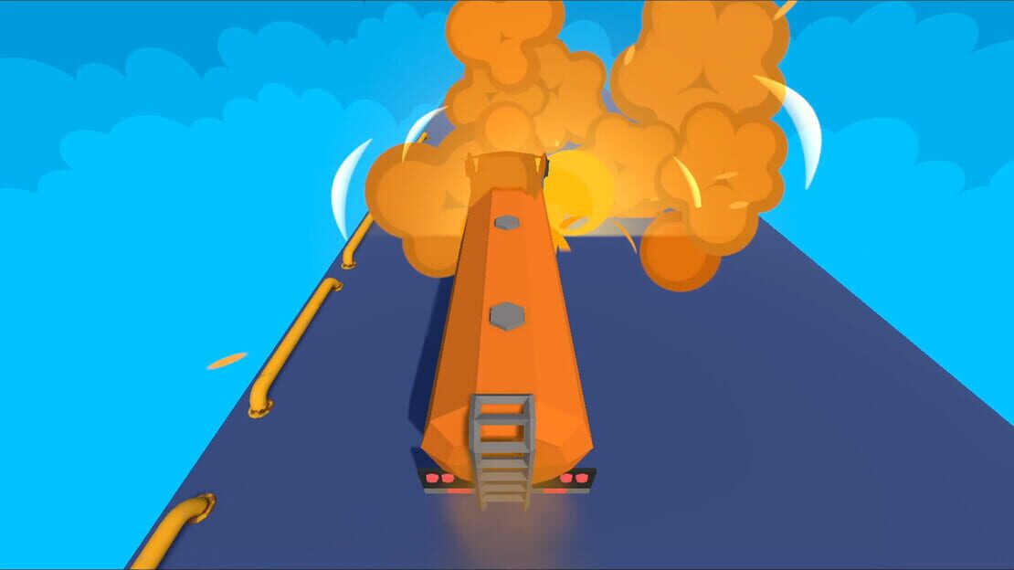 游戏截图 图片