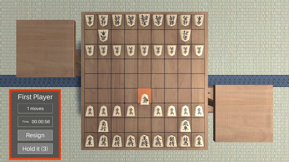 游戏截图 图片