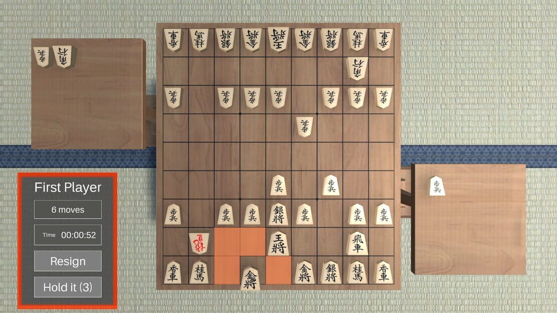 游戏截图 图片
