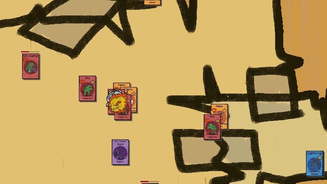 游戏截图 图片