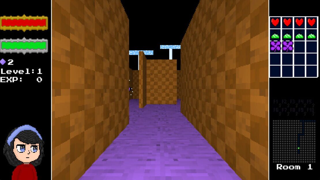 游戏截图 图片