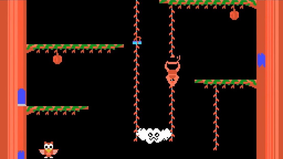 游戏截图 图片