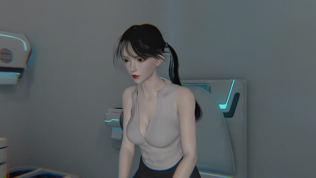 游戏截图 图片