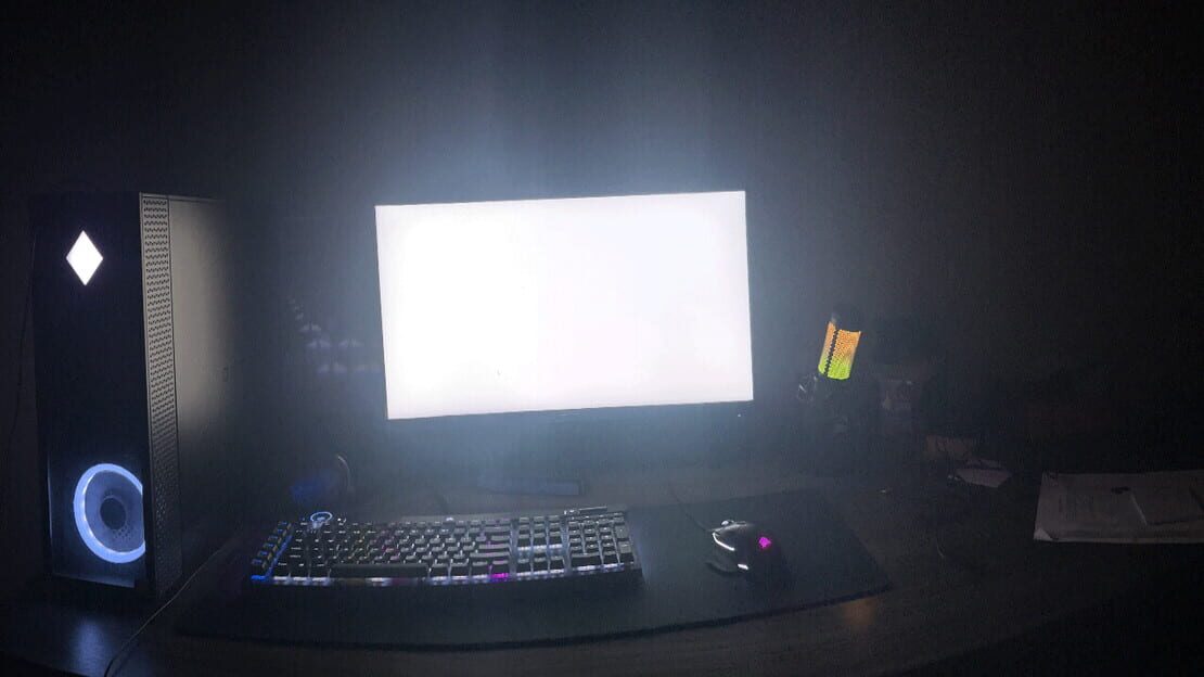 游戏截图 图片
