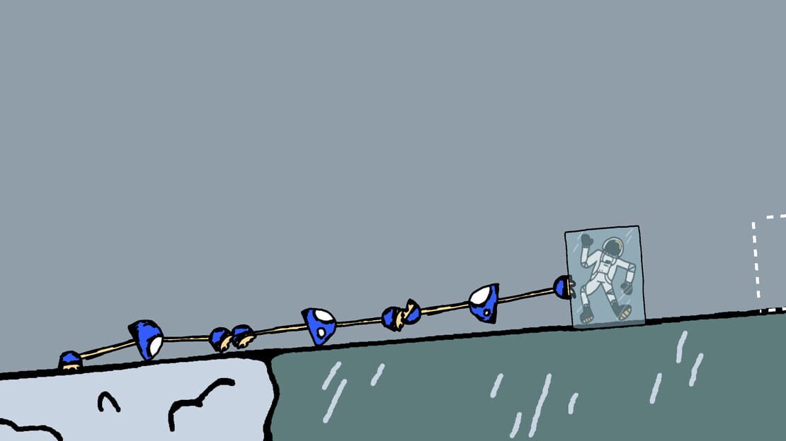游戏截图 图片