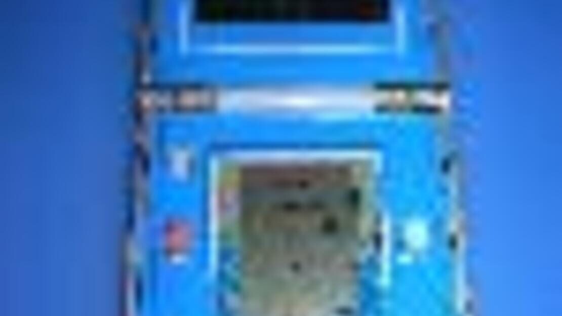 游戏截图 图片