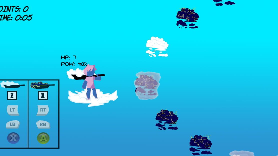 游戏截图 图片