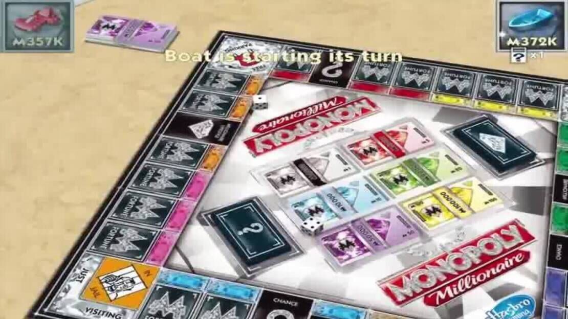 游戏截图 图片