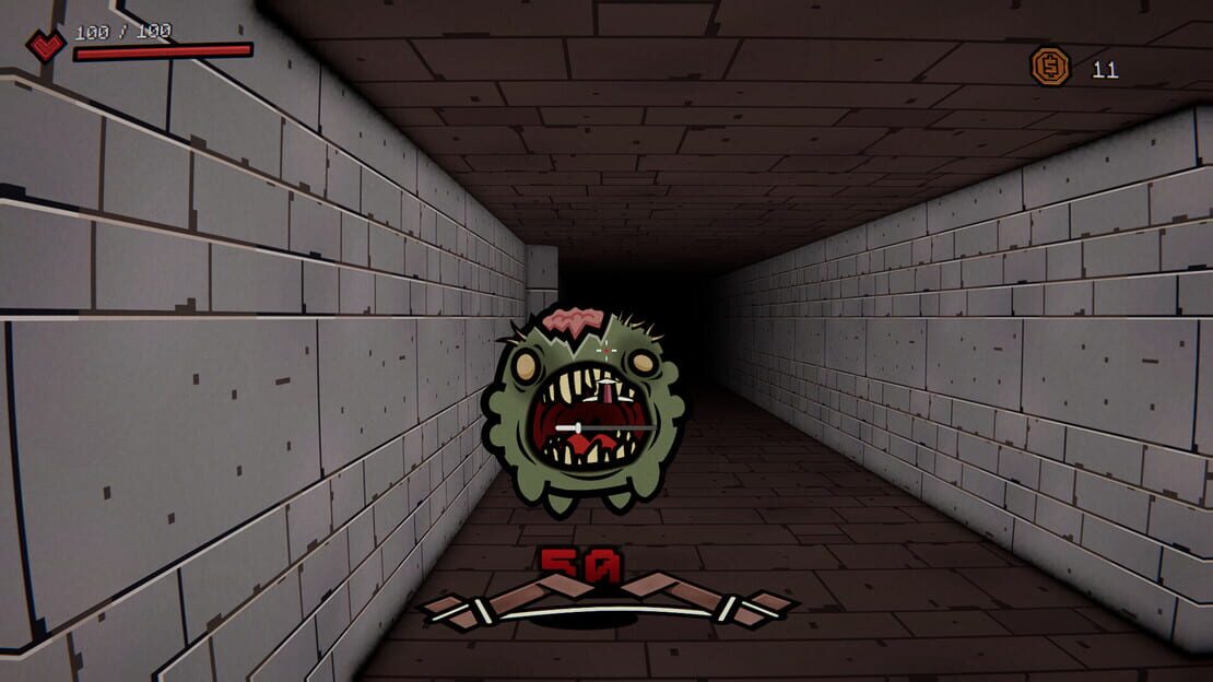 游戏截图 图片